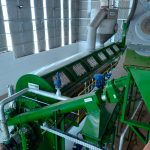 Digester increases production without changing installed power