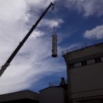 Kontinuer/Oestergaard realizo puesta en marcha de planta evaporadora