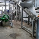 Kontinuer/Oestergaard starts up trout oil plant