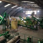 Accelerated assembly in Argentina