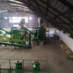 Accelerated assembly in Argentina