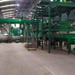 Accelerated assembly in Argentina