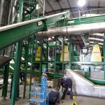 Accelerated assembly in Argentina
